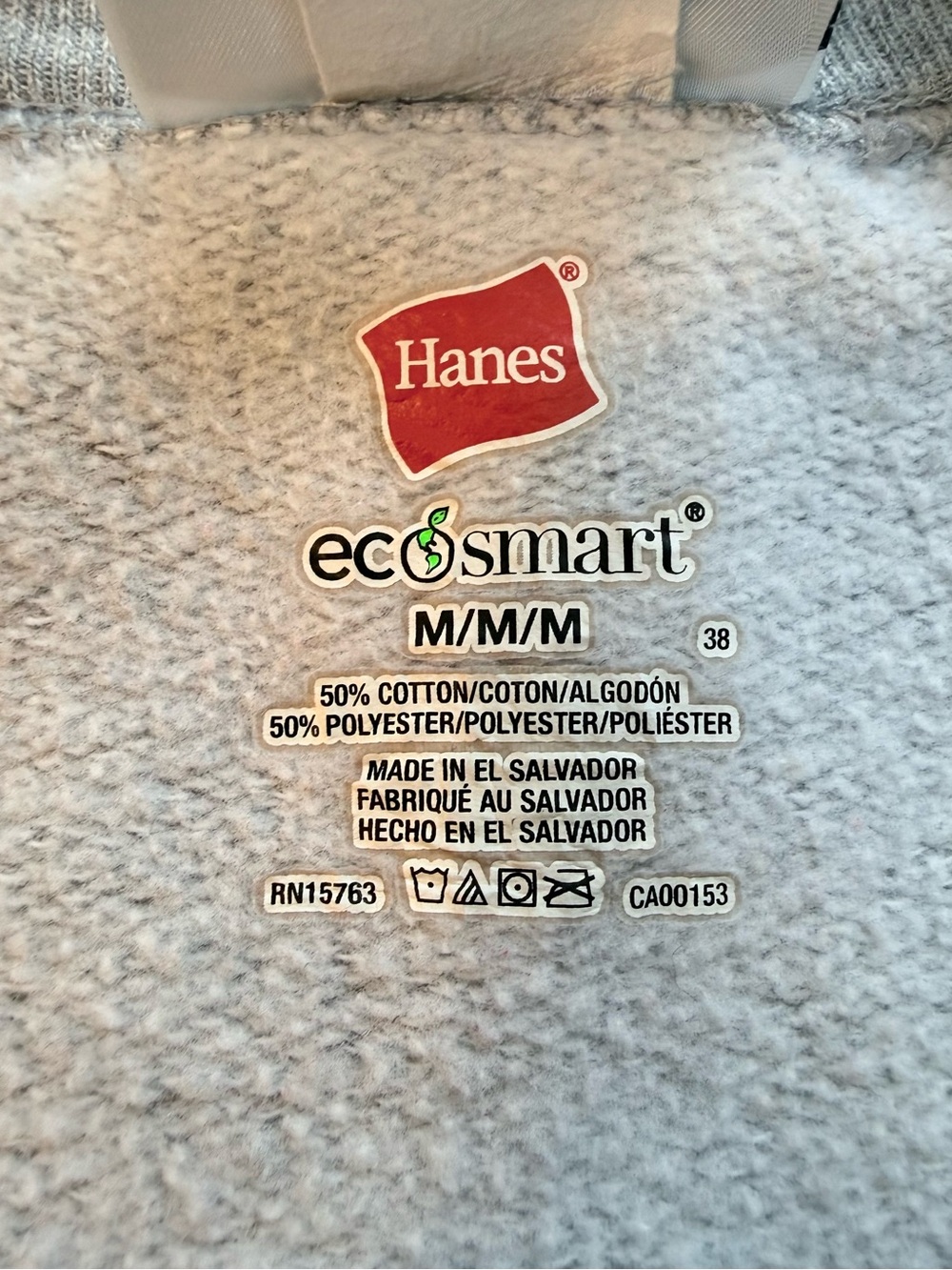 Disneyland Resort Crewneck Sweatshirt Medium Gray Long Sleeve Mickey Mouse Y2K - Picture 7 of 9